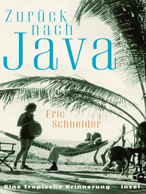 cover image of Zurück nach Java